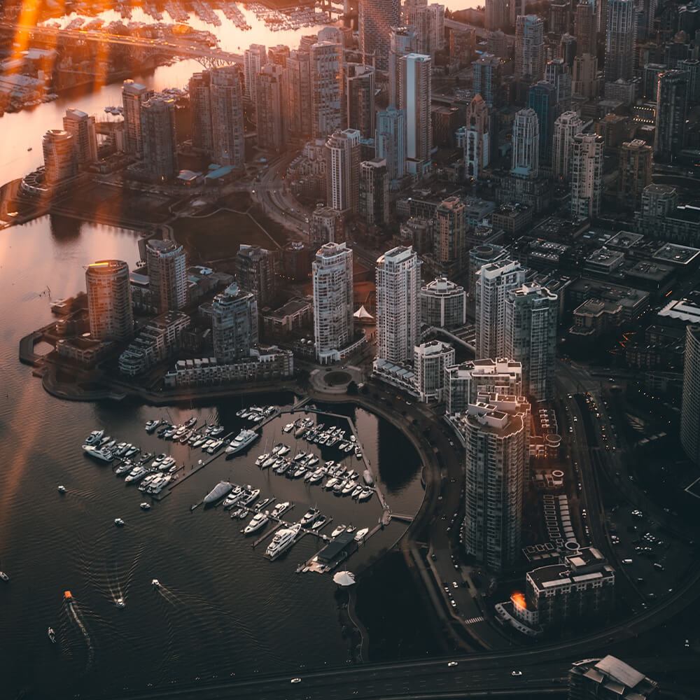 Vancouver