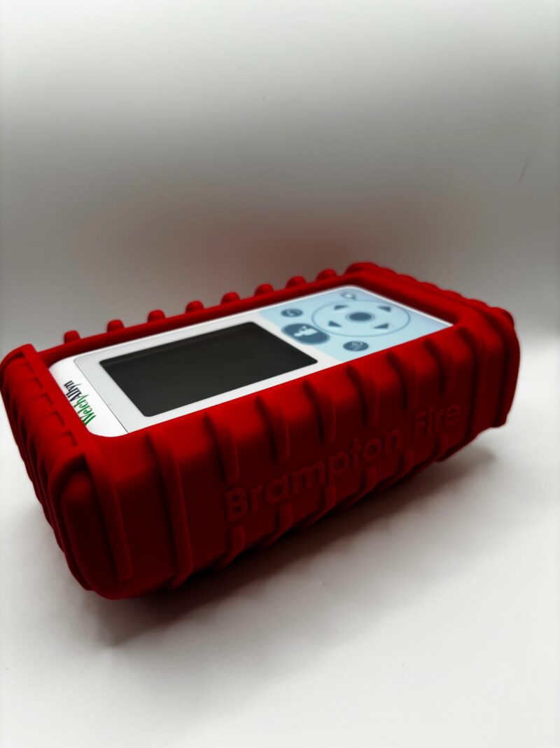 Custom Rubber Protector | 3D Vector