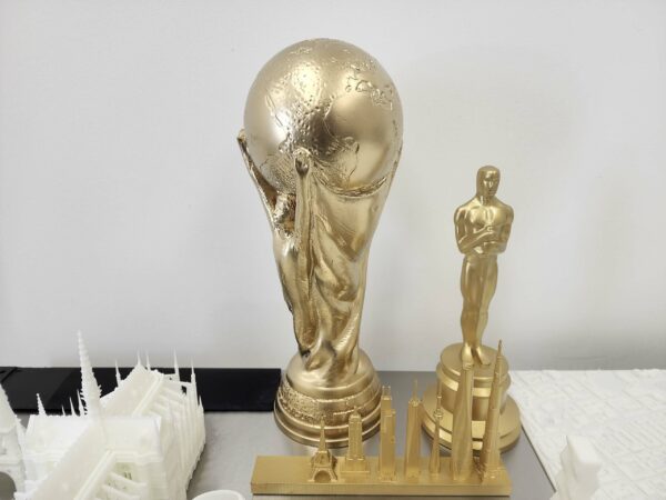 Awards film props USA