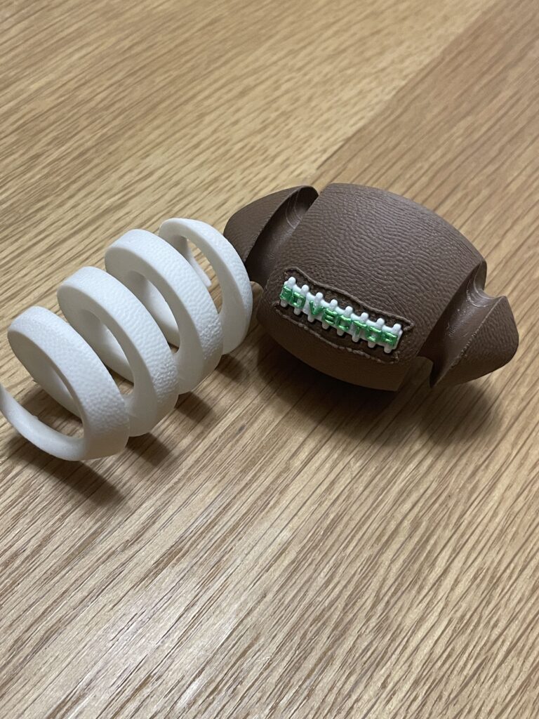 FDM parts
