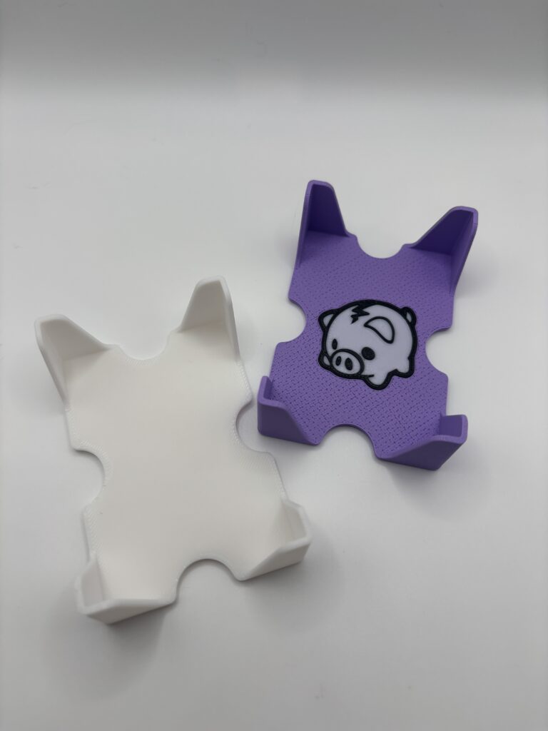 FDM prototypes