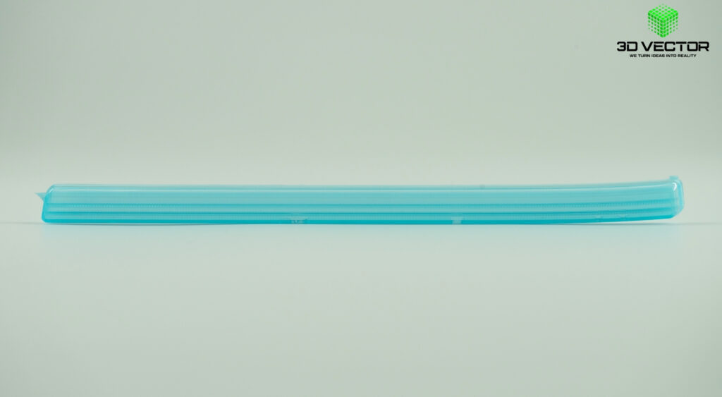 automotive vacuum casting