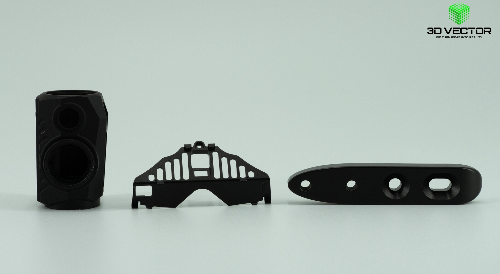 Vacuum casting for automotive industry